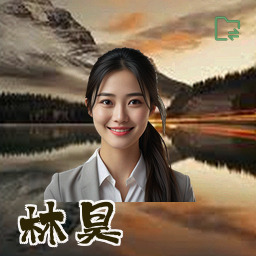 林昊